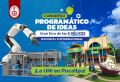 Pucallpa se convierte en el epicentro de la innovación: UNI lleva ciencia y tecnología a la Amazonía