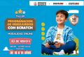 (CEPS - UNI) / Programaci&oacute;n de Videojuegos con Scratch | Inicio 03 de Febrero