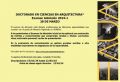 Unidad de Posgrado FAUA: Doctorado 2024-1