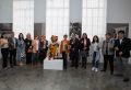 UNI inaugura exposici&oacute;n que rinde homenaje al legado art&iacute;stico de Jos&eacute; Tola de Habich