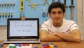 Un peruano inventó un teclado braille para computadoras y ahora viajará a Sillicon Valley