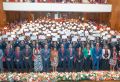 214 egresados de la UNI se incorporan al CIP Lima en ceremonia extraordinaria de colegiaci&oacute;n