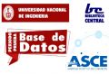 Período de Prueba - Base de Datos: ASCE para alumnos y docentes UNI