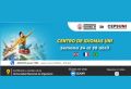 CENTRO DE IDIOMAS UNI DEL 24 AL 30 ABRIL