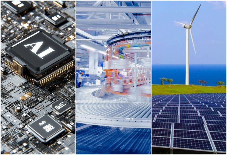 Convocatoria abierta: UNI Posgrado lanza concursos de investigaci&oacute;n en IA, Industria 5.0 y Energ&eacute;tica