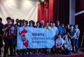 Delegaci&oacute;n de 80 estudiantes de la UNI participa en congreso nacional y exposicion internacional en Pucallpa