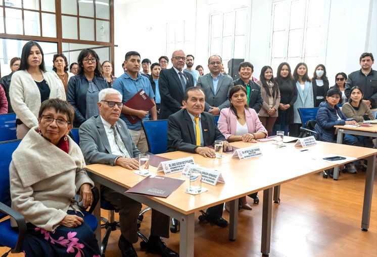Empresas peruanas potenciar&aacute;n sus proyectos de exportaci&oacute;n con apoyo tecnol&oacute;gico de la UNI