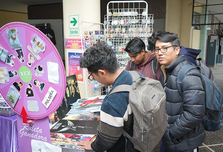 La Semana FAUA 2025 cierra con una gran celebraci&oacute;n
