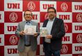 La UNI fortalece cooperaci&oacute;n interinstitucional con la Municipalidad de Santa Rosa de Ocopa