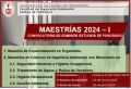 Convocatoria del Proceso de Admisi&oacute;n Maestr&iacute;as FIA 2024 - I | Inscripciones hasta el 14 de Marzo del 2024
