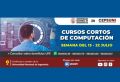 CEPS - UNI / Cursos cortos de computaci&oacute;n - semana del 13 - 22 JULIO