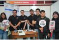 UNI inspira a jóvenes escolares a descubrir su vocación en jornada vivencial