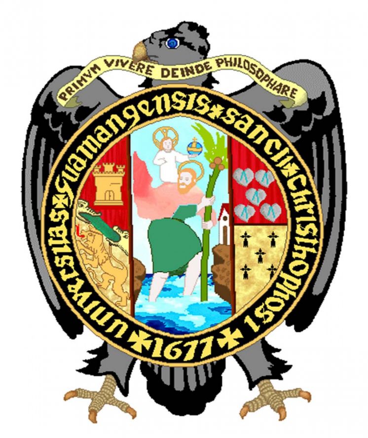 La Universidad Nacional de San Crist&oacute;bal de Huamanga otorgar&aacute; reconocimiento como &ldquo;Doctor Honoris Causa&rdquo; al Dr. Jorge Alva Hurtado