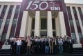 Conferencia sobre industria mec&aacute;nica reuni&oacute; en la UNI a destacados referentes del sector minero