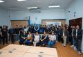 Startup UNI present&oacute; proyectos tecnol&oacute;gicos innovadores ganadores de Startup Per&uacute;