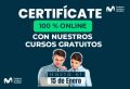 RSDS UNI : Difusión del Programa de cursos MOOC de CONECTA EMPLEO - Fundación Telefónica