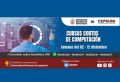 CEPS - UNI, / Cursos cortos de computación - semana del 02 - 12 diciembre