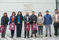 UNI y SENATI estrechan lazos para trabajar por el futuro del país
