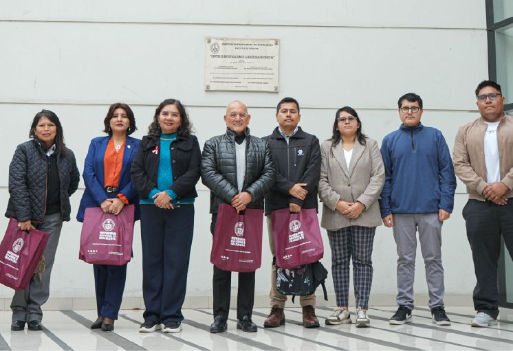 UNI y SENATI estrechan lazos para trabajar por el futuro del pa&iacute;s