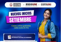 ¡Programa del sesquicentenario! - Fortaleciendo el conocimiento en tecnologías de la informática 2025