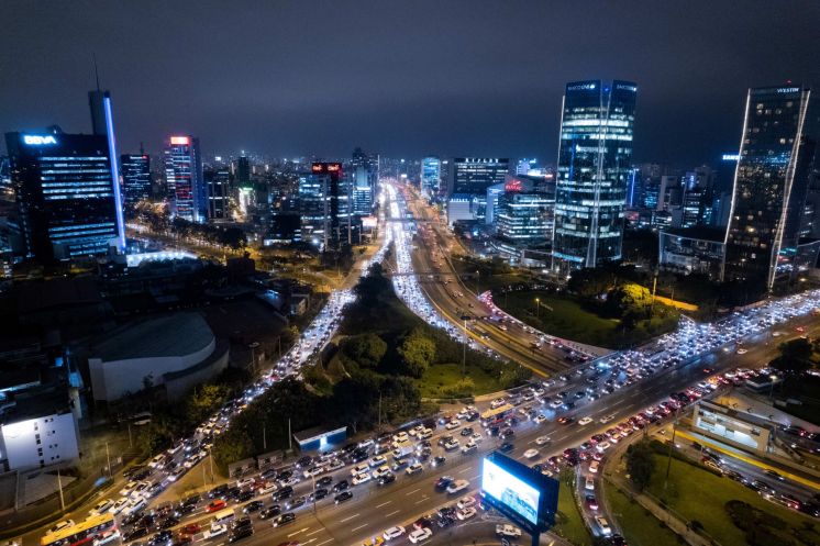 C&aacute;tedra Eduardo de Habich de la UNI abordar&aacute; la brecha en infraestructura del Per&uacute;