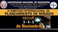 IV Simposio Internacional de Planeamiento Minado