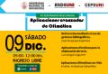 CEPS UNI: INVITACIÓN XI SEMINARIO WEB ONLINE 2023 / Aplicaciones avanzadas de ofimáticas | 09 de Diciembre