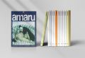 UNI reedita por primera vez todos los números de Amaru, histórica revista de artes y ciencias