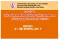 Curso Taller Tópicos Fundamentales de Física y Química General con prácticas y experimentos en laboratorio