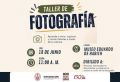 Unidad de Centro Cultural de la UNI invita a participar en el Taller de Fotograf&iacute;a | Fecha 18 de junio