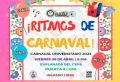 El Centro Cultural Folkl&oacute;rico de la UNI | FOLKUNI presenta: Ritmos de Carnaval - Carnaval Universitario 2024