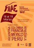 Festival Itinerante de Artes Escénicas 2017: Talleres Nacionales e Internacionales