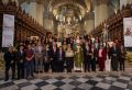 Monse&ntilde;or Carlos Castillo destaca que la ciencia debe estar unida a la sensibilidad humana durante Misa Te Deum por los 150 a&ntilde;os de la UNI