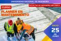 &iexcl; Optimiza con Planner en Mantenimiento !  | Cursos 2024 | 25 de junio del 2024