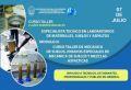 Centro de Educaci&oacute;n Continua de la FIC: Curso Taller: ESPECIALISTA TECNICO EN LABORATORIOS DE MATERIALES SUELOS Y ASFALTOS  III MODULO | Fecha de Inicio 07 de Julio