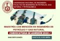ESCUELA DE POSGRADO DE LA FIP: CONVOCATORIA DE ADMISI&Oacute;N 2024-1 - MAESTR&Iacute;A CON MENCI&Oacute;N EN INGENIER&Iacute;A DE PETR&Oacute;LEO Y GAS NATURAL | INSCRIPCIONES HASTA EL 9 DE ABRIL