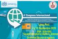 4° CONGRESO INTERNACIONAL SUPPLY CHAIN MANAGEMENT EN UNA ECONOMÍA GLOBAL