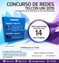 Concurso de Redes TELCON UNI 2015