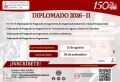 Unidad de Posgrado de la Facultad de Ingenier&iacute;a Ambiental de la UNI, ha programado la convocatoria de la Diplomado 2026-2