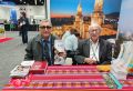 UNI busca posicionamiento internacional en la Expo Feria NAFSA 2025