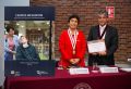 Arquitectura con sensibilidad: presentan en la UNI libro sobre campus inclusivo