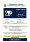 Curso: Créditos y Cobranzas - Inicio: 17 de octubre