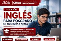 Programa de Ingles general &ldquo;INGL&Eacute;S PARA INGENIER&Iacute;A Y AFINES"
