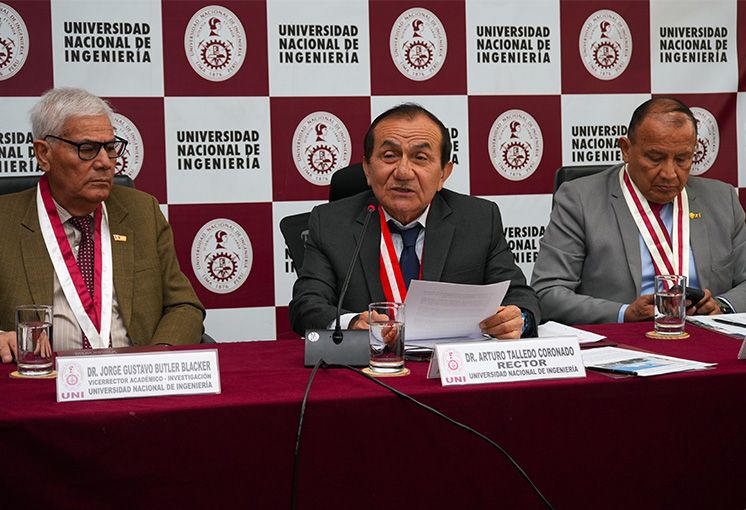 UNI se pronuncia en&eacute;rgicamente sobre elecci&oacute;n de representantes de universidades p&uacute;blicas ante el Consejo Directivo de la SUNEDU