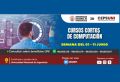 CEPS - UNI, / Cursos cortos de computaci&oacute;n - semana del 01 - 11 JUNIO