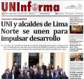 Peri&oacute;dico UNInforma N&deg;2