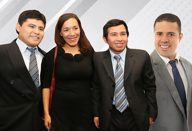 Egresados UNI conquistando el mundo: talento peruano en las grandes ligas