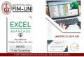 CURSO: EXCEL NIVEL AVANZADO - INICIO DE CLASES: SÁBADO 17 DE DICIEMBRE