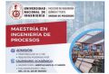 UNIDAD DE POSGRADO FIQT: MAESTRIA EN INGENIER&Iacute;A DE PROCESOS ADMISION 2026-1 | INSCRIPCIONES HASTA EL 21 DE MARZO