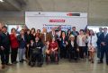 UNI es reconocida por implementar modelo integral de accesibilidad universal e inclusi&oacute;n en el entorno universitario